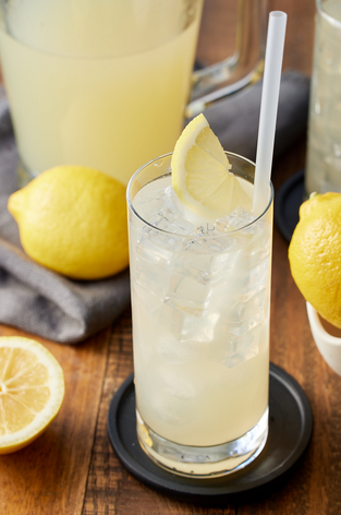 Lowcountry Lemonade